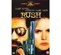 STUDIO CANAL - RUSH (DVD)