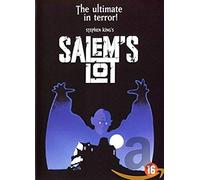 STUDIO CANAL - SALEM'S LOT (1979) (1 DVD)
