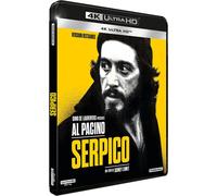 Studio Canal Serpico - Blu-ray