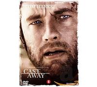 Seul au monde – Cast Away – DVD – Studio Canal (1 DVD)
