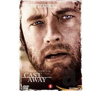 Studio Canal - Seul Au Monde - Cast Away (1 Dvd)