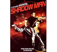 Shadow Man – DVD – 1 DVD – Sony Pictures Home Entertainment