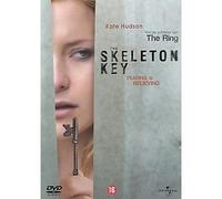 Skeleton Key – DVD – 1 DVD (Studio Canal / Universal Pictures)