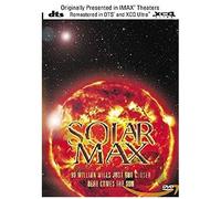 Studio Canal - Solarmax Dts (1 Dvd)