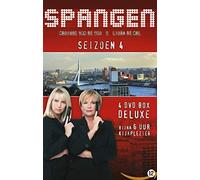 SPANGEN 4-4 DVD-VN G