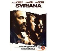 SYRIANA/VN G