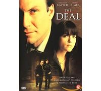 The Deal – DVD – Import néerlandais (2005) – Studiocanal