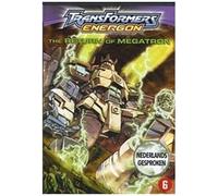Studio Canal - Transformers: The Return Of Megatron (1 Dvd)