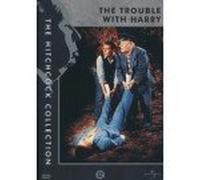 Trouble with Harry – DVD – 1 DVD – Studio Canal