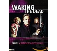 Studio Canal - Walking The Dead - Seizoen 2 - 4 Dvd (1 Dvd)