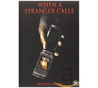 When a Stranger Calls – DVD – 2006 (1 DVD)