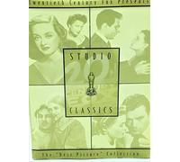 Studio Classics - Best Picture Collection [Import USA Zone 1]