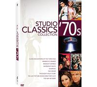 Studio Classics Collection: '70s