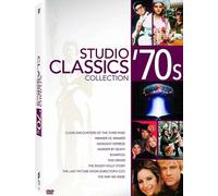 Studio Classics Collection: '70s