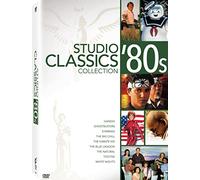 Studio Classics Collection: ‘80s
