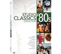 Studio Classics Collection: ‘80s