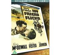 Studio Classics: My Friend Flicka [Import anglais]
