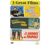Studio Classics War Triple [Import]