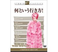 Studio Classics::What a Way to [Import allemand]