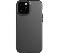 Studio Colour Back cover compatible avec iPhone 12 Pro Max - Noir