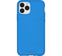 Studio Colour Coque arrière compatible avec l'iPhone 11 Pro - Blau