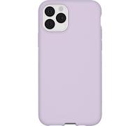 Studio Colour Coque arrière compatible avec l'iPhone 11 Pro - Violett