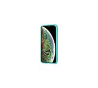 Studio Colour - Coque de protection pour téléphone portable - sarcelle-moi à ce sujet - pour Apple iPhone X, XS