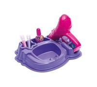 Crazy Chic Sparkling nails