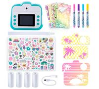 Canal Toys Appareil photo instantané Photo Creator Clk028 – Édition limitée, thermique sans encre
