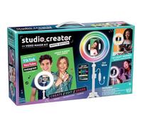 Studio Creator - White Video Maker Kit