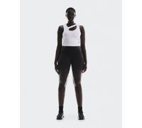 Studio Cut-Out Crop White White L