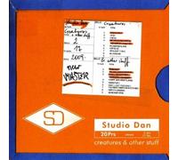 Studio Dan - Creatures & Other Stuff