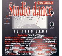 Studio Dance "A Fond La Dance !