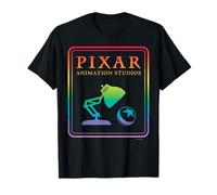 Studio d'animation Pixar Luxo Jr. Fierté T-Shirt
