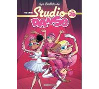 Studio Danse - 3D - nouvelle édition