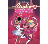 Studio Danse - 3D - nouvelle édition