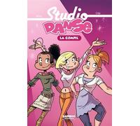 Studio Danse – La Compil 01 – Poche – BEKA