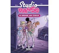 Studio Danse - Poche - tome 04: Le grenier aux étoiles
