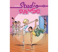 Studio Danse - tome 01