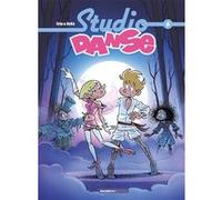 Studio Danse - tome 06 Béka (Auteur), Crip (Dessinateur), Maëla Cosson (Coloriste)