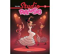 Studio Danse - tome 11