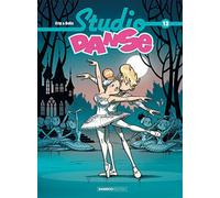 Studio Danse - tome 13