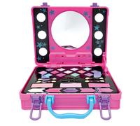 Studio de beauté lumineux rose TU