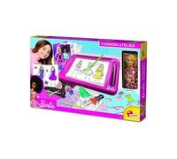 Studio de création de mode - Loisirs créatifs - Fashion atelier Barbie