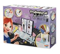 Studio de design de mode - SWAPY - Buki-5428 - Multi-coloré - 33x8x25 cm - À partir de 8 ans - Lampe LED