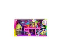 Barbie - Barbie Extra et Studio de Mode - Accessoires Poupée Mannequin - Dès 3 ans