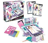 Jeu créatif Style 4 ever Fashion Designer Studio Teens
