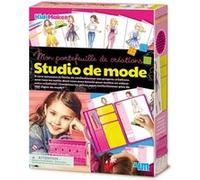 Studio de mode Multicolore G