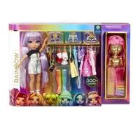 Rainbow High Fashion Studio (Avery)