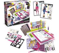 Studio de mode - Style 4 Ever - CANAL TOYS